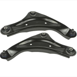 Front Lower Control Arms W/ Ball Joints For Nissan JUKE 2011-2017