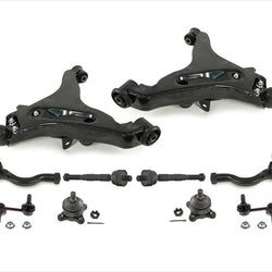 New Frt Lower Control Arms Chassis Kit For FULL SIZE MONTERO 01-06 NO SPORT 10P