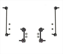 Brand New Set Front & Rear Sway Bar Links For Honda CR-V 07-16