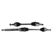 Ejes de transmisión CV para Ford Focus S 2.0L 12-18, transmisión manual sin turbo