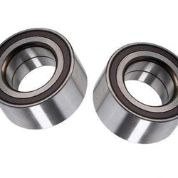 100% Brand New Front Wheel Bearings for Honda CR-Z 11-16 & FIT 09-18