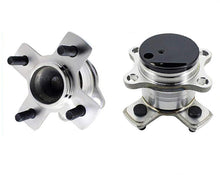 Rodamientos de cubo de rueda trasera 100% nuevos para Honda Fit REF 42200T5B951 15-19