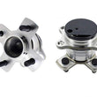 100% Brand New REAR Wheel Hub Bearings for Honda Fit REF 42200T5B951 15-19