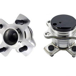 100% Brand New REAR Wheel Hub Bearings for Honda Fit REF 42200T5B951 15-19