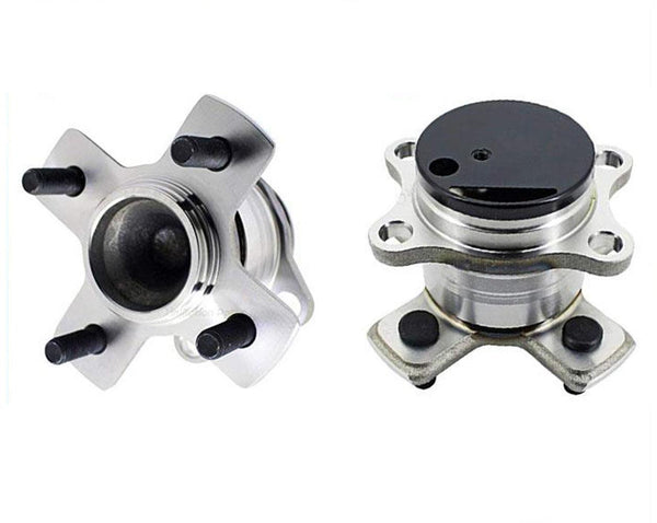 100% Brand New REAR Wheel Hub Bearings for Honda Fit REF 42200T5B951 15-19