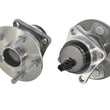 100% Brand New REAR Left & Right Wheel Hub Bearings for Toyota Corolla 09-19