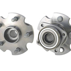 100% Brand New Rear Wheel Hub Bearing All Wheel Drive for Toyota Matrix 09-13