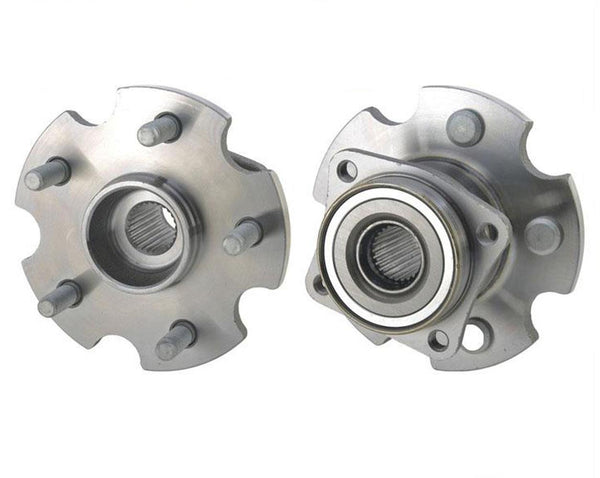 100% Brand New Rear Wheel Hub Bearing All Wheel Drive for Toyota Matrix 09-13