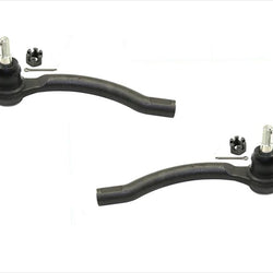 Brand New Front Outer Tie Rods For 13-17 Nissan Altima & 16-17 Nissan Maxima