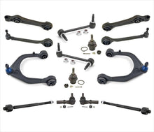 05-10 Chrys 300 Rear Wheel Drve Models Only 2.7L 3.5L 5.7L Control Arms 14p