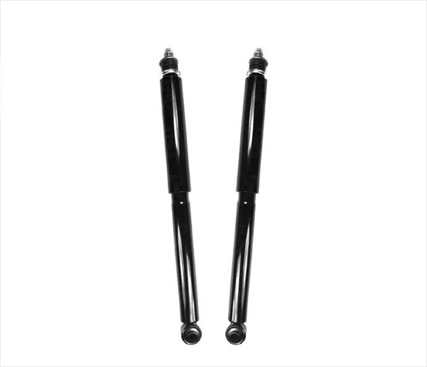 Front Shock Absorbers for Dodge Ram 2500 4 Wheel Drive Pickup 94-11