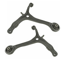 Front Left & Right Lower Control Arms Bushings for Honda Accord 08-12 TSX 09-14