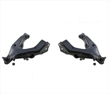 Front Left & Right Lower Control Arm & Ball Joint for 98-07 LX470 Land Cruiser