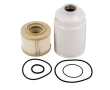 Fits For 06-13 Express Van 6.6L Diesel (1) Water Seperator Fuel Filter Canister
