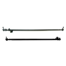 Forward and Rearward Drag Links & Tie Rods for Land Rover Range Rover 96-01