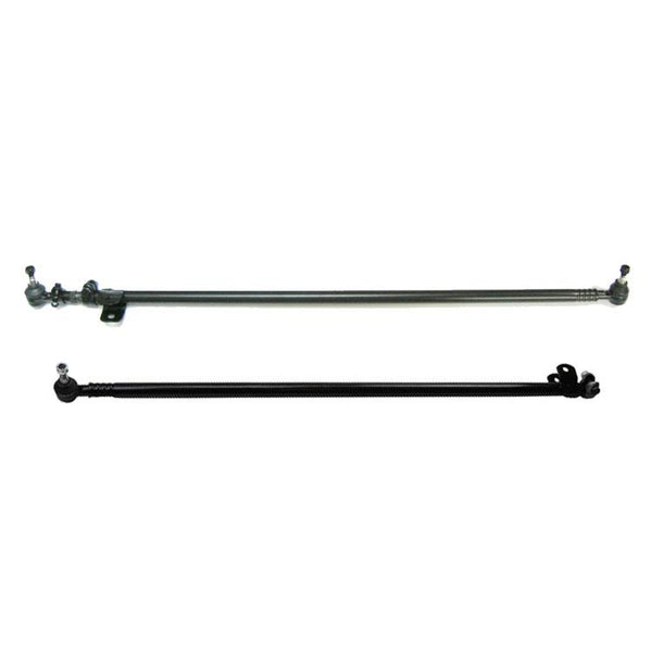 Forward and Rearward Drag Links & Tie Rods for Land Rover Range Rover 96-01