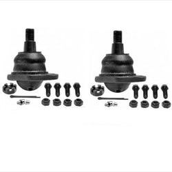 FIts 1997-2002 Chevrolet S10 Blazer 4 Wheel Drive Front Lower Ball Joints