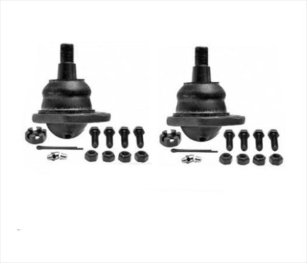 FIts 1997-2002 Chevrolet S10 Blazer 4 Wheel Drive Front Lower Ball Joints