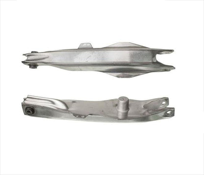 Rear of Car 04-12 Malibu Rear 2 Rear Lower Rearward Control Arms With Bushings - Photo 1