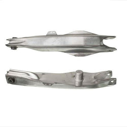 Rear of Car 04-10 Malibu Rear (2) Rear Lower Rearward Control Arms With Bushings