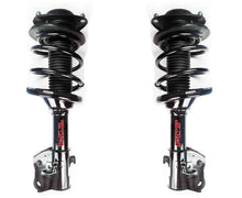 Front Complete Struts Assembly with Coil Spring for 2011-2014 Subaru WRX 2.5L