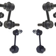 Enlaces de barra estabilizadora delantera y trasera para Subaru WRX y WRX STI 2015-2019