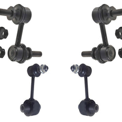 Enlaces de barra estabilizadora delantera y trasera para Subaru WRX y WRX STI 2015-2019