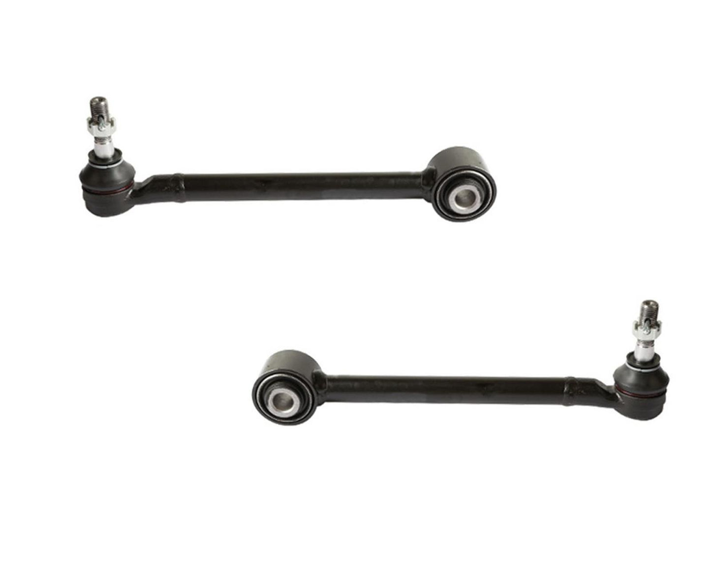 Rear Lower Control Arms with Ball Joints For 2008 2009 2010 2016 Subaru Impreza