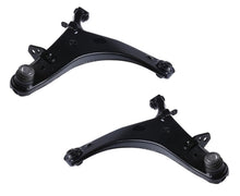 Front Left & Right Lower Control Arms & Ball Joints For 2006-2014 Subaru Tribeca