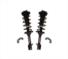 Rear Spring Struts & Links for 04-07 Impreza WRX Wagon All Wheel Drive Turbo