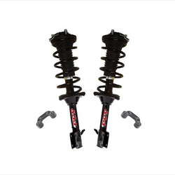 Rear Spring Struts & Links for 04-07 Impreza WRX Wagon All Wheel Drive Turbo