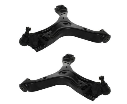 Brazos de control inferiores delanteros izquierdo y derecho para Honda CIvic SI 2012-2015