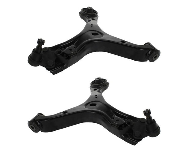 Front Left & Right Lower Control Arms For Honda CIvic SI 2012 2013 2014 2015