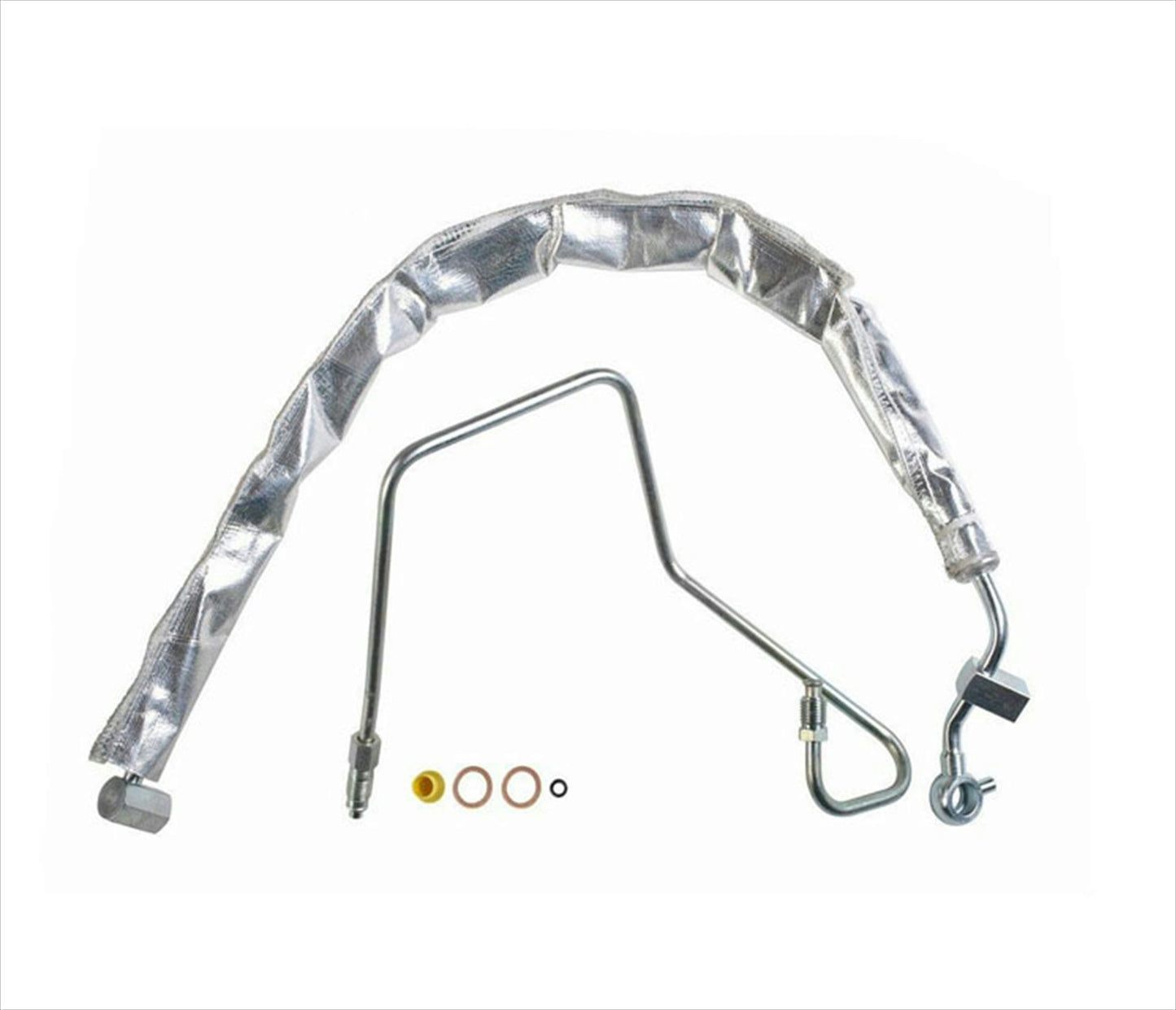 Power Steering Hose for Nissan 2003-2007 Murano All Wheel Drive Only 49720CC10C