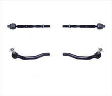 Front Left & Right Inner & Outer Tie Rods For Nisssan Quest 11-17