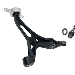 100% New Front Low Control Arm & Ball Joints Passengers Side for 07-09 ML320 2pc