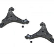 For Sprinter 2500 3500 2007-2012 Front Lower Control Arms with Ball Joints