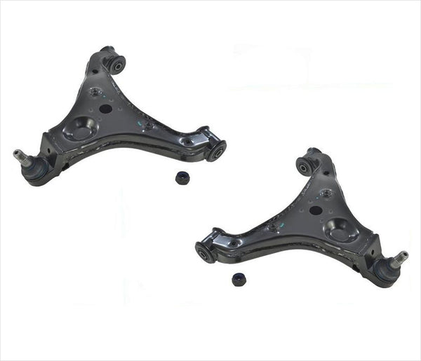 For Sprinter 2500 3500 2007-2012 Front Lower Control Arms with Ball Joints