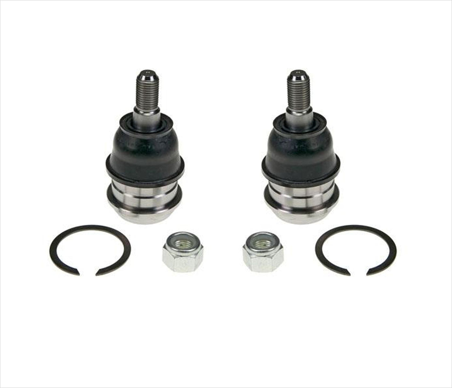 (2) Rótulas inferiores 100% nuevas para Mitsubishi Eclipse 06-12 y Galant 04-12