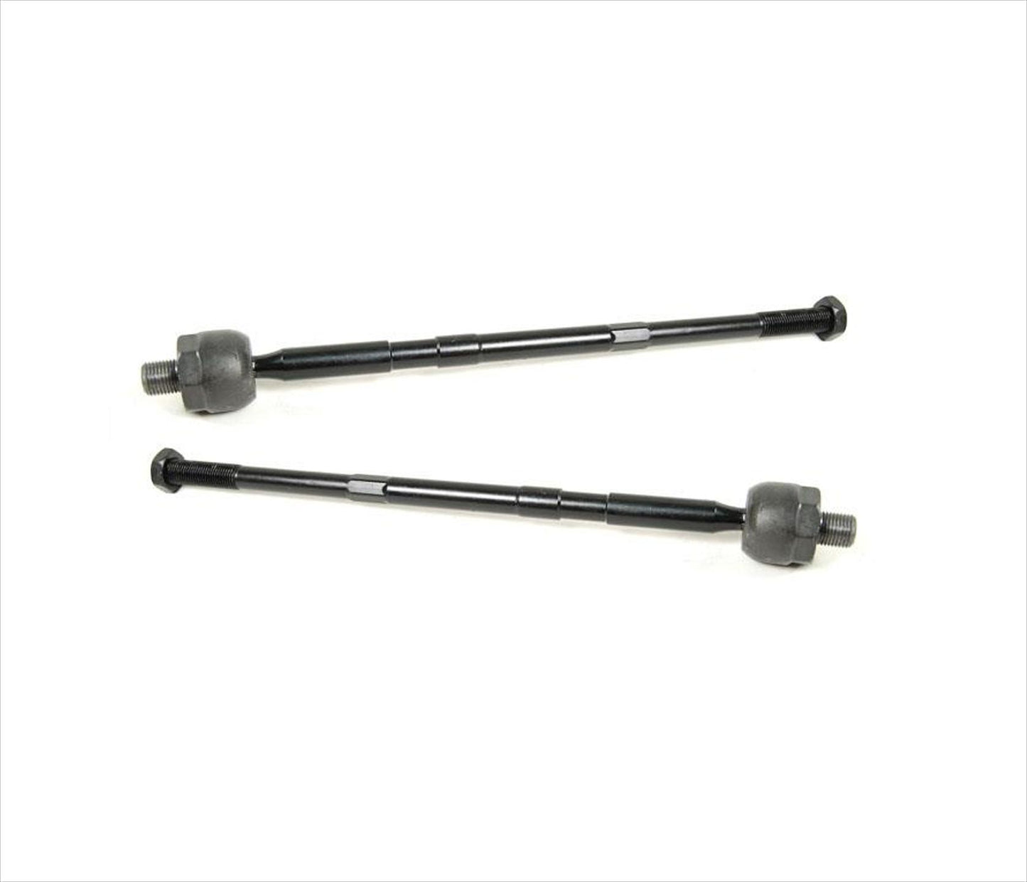 (2) Inner Tie Rods for Mitsubishi Eclipse 06-12 Galant 04-12