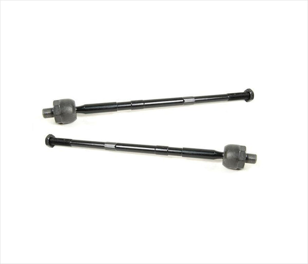 100% New (2) Inner Tie Rods for Mitsubishi Eclipse 06-12 Galant 04-12