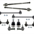 Ball Joints Tie Rods Sway Bar Links for Mitsubishi Eclipse 06-12 Galant 04-12