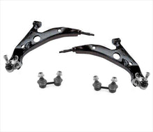 Control Arms Bushings & Sway Bar 4 Door for Toyota Rav4 4Pc Kit 96-00