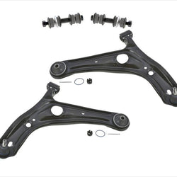 100% New Control Arms Bushings & Sway Bar Links for 04-06 SCION xA xB 4Pc Kit