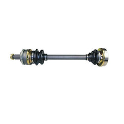 Un conjunto de eje trasero Cv para BMW 325i sedán de 4 puertas 1987-1995
