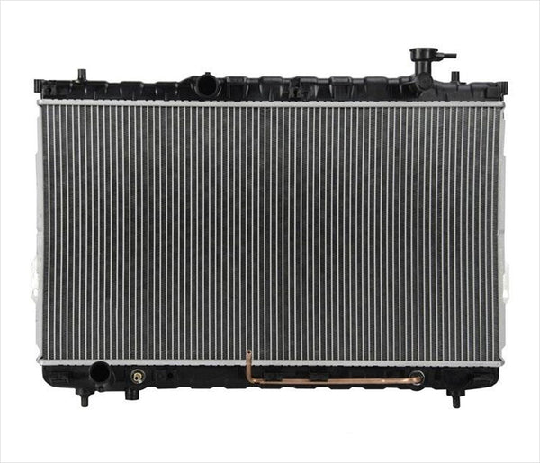 Leak Tested Radiator for Hyundai Santa Fe 3.5L V6 03-06 ALL NEW