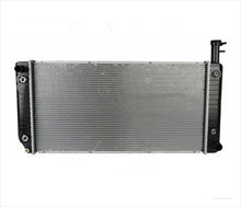 For 04-14 Express 2500 4.8 6.0 With Quick Disconnect Fit Tested Radiator