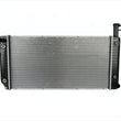 For 04-14 Express 2500 4.8 6.0 With Quick Disconnect Fit 100% Tested Radiator