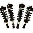 Front Air Spring Bag Strut to Coil Over Strut Conversion Fits 07-13 Expedition