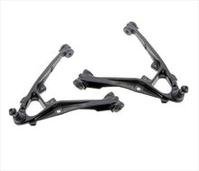 Front Cast Iron ONLY Lower Control Arms for Chevrolet Silverado 1500 2007-2013